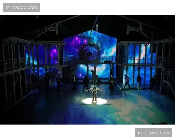 极高清视频流处理技术于当前阶段迭代 开启沉浸式感官体验新阶段