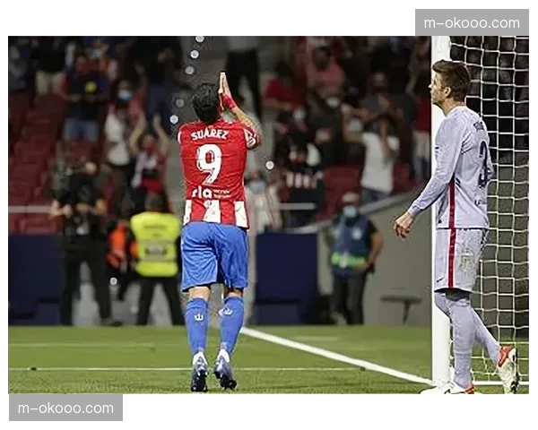 勒马尔两分钟闪电扳平巴萨，快速反击撕破加泰巨人防线