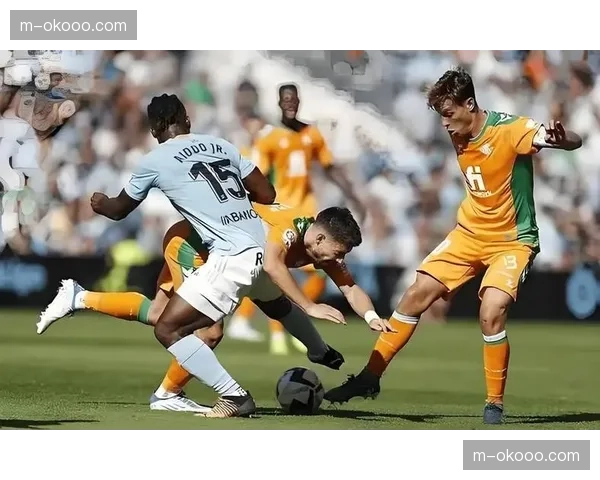 数据指出，奥萨苏纳是本赛季西甲被对手通过角球得分最少的球队。