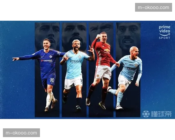 亚马逊获得英超联赛在巴西的下一周期转播权