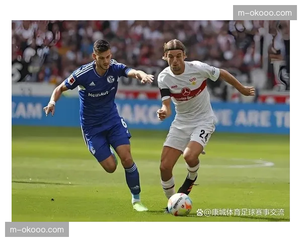 斯图加特3-0完胜科隆，控球率不占优但反击犀利