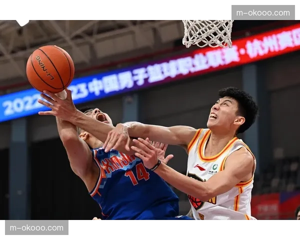 【2026年4月CBA联赛·赛前·预测外援临场状态成X因素，京沪大战G4前瞻