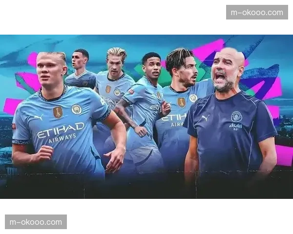 英超冠军冲刺阶段战术前瞻：肋部渗透成瓜迪奥拉与阿尔特塔对决关键