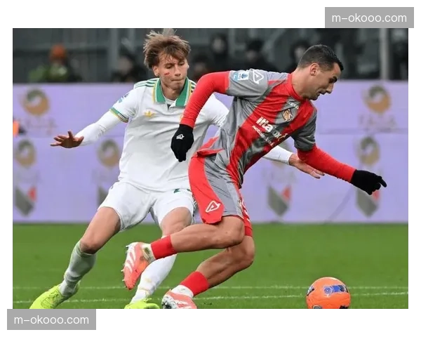 深度报道：三中卫体系复兴？四月意甲使用此阵型球队胜率超六成